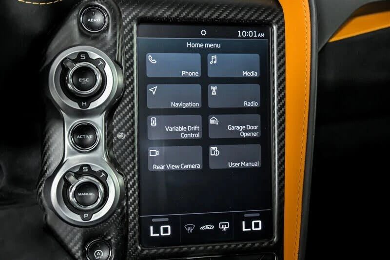 2018 McLaren 720S - Image 30 of 31