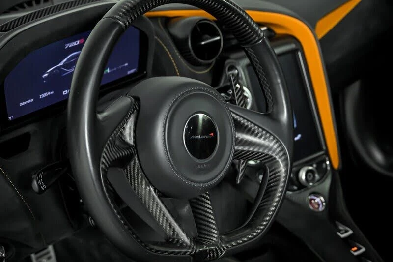 2018 McLaren 720S - Image 21 of 31