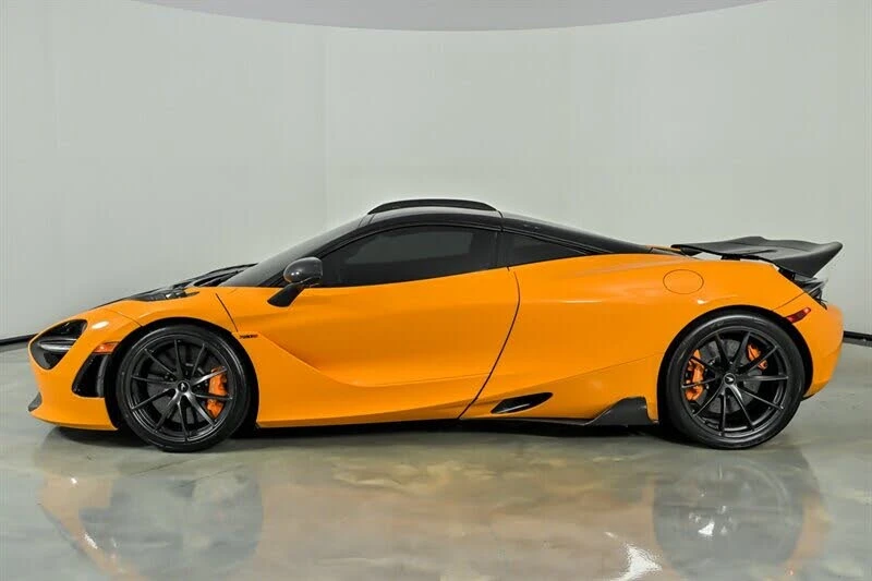 2018 McLaren 720S - Image 9 of 31