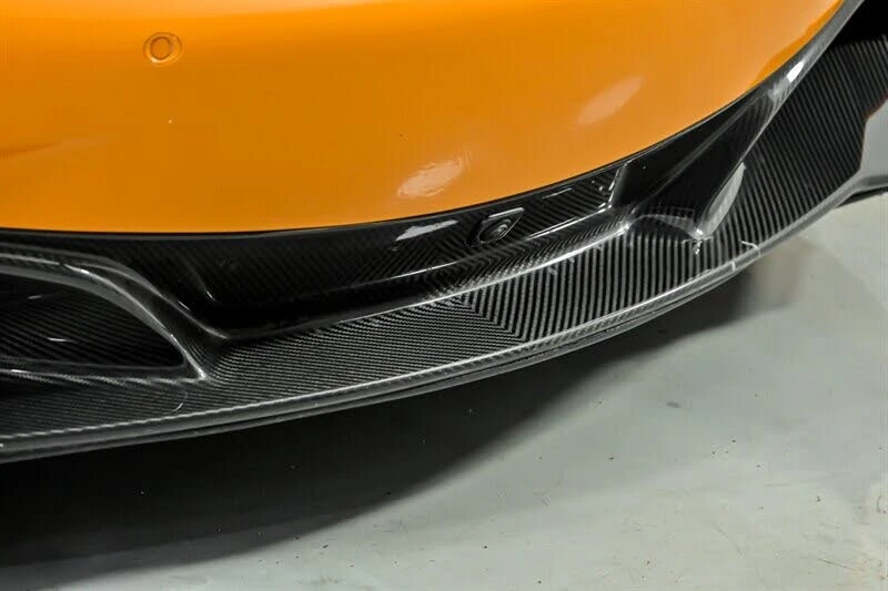 2018 McLaren 720S - Image 4 of 31