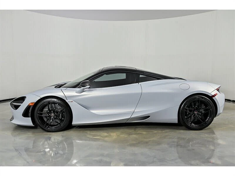 2018 McLaren 720S - Image 9 of 31