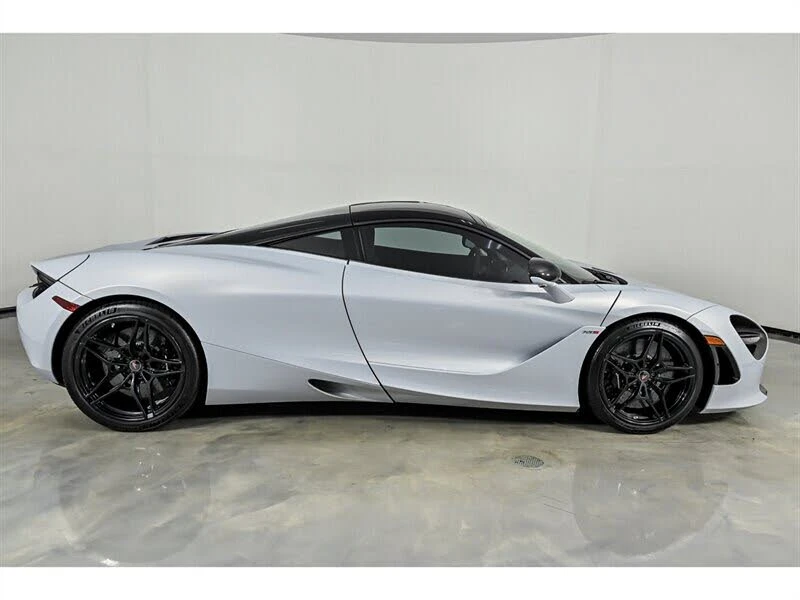 2018 McLaren 720S - Image 13 of 31
