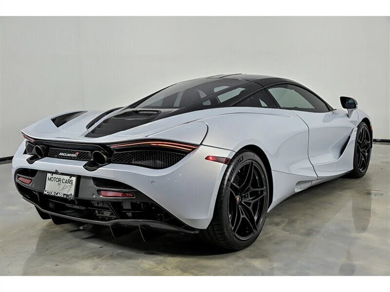 2018 McLaren 720S - Image 12 of 31
