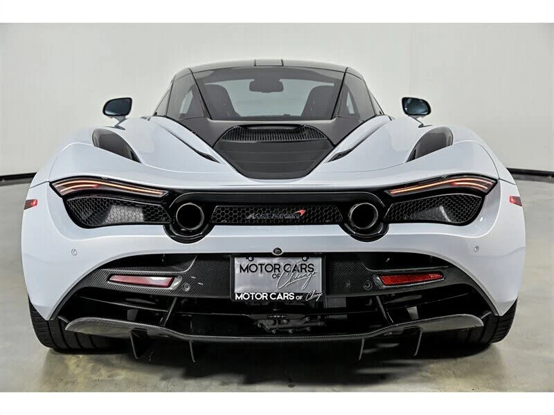 2018 McLaren 720S - Image 11 of 31