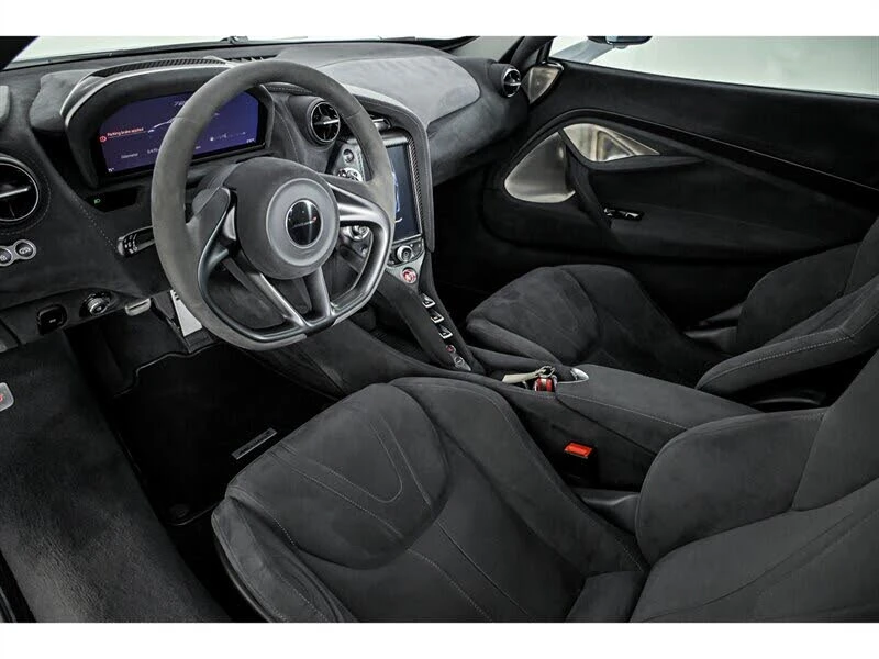 2018 McLaren 720S - Image 15 of 31