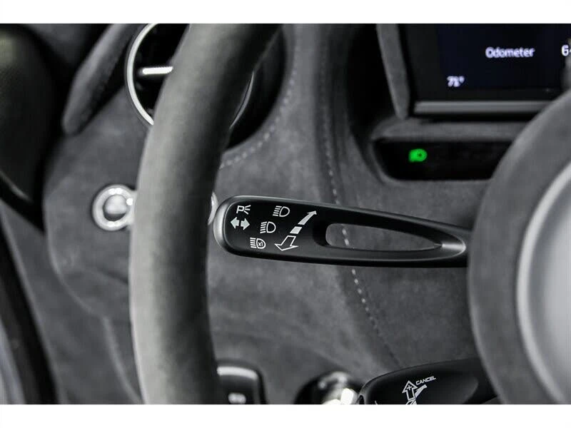 2018 McLaren 720S - Image 23 of 31
