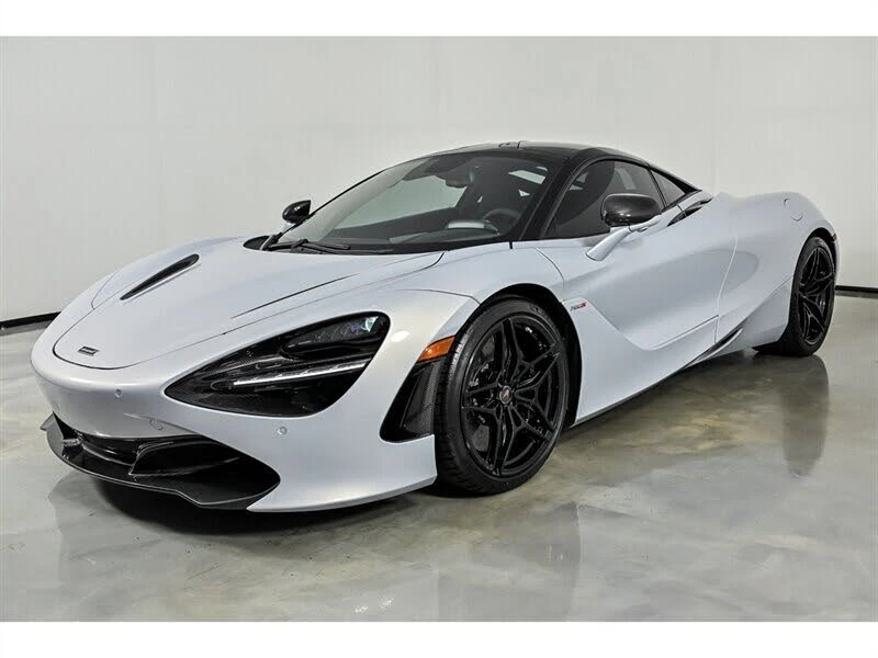 2018 McLaren 720S - Image 8 of 31