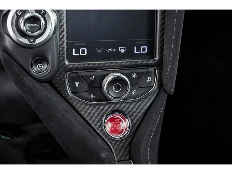2018 McLaren 720S - Image 30 of 31