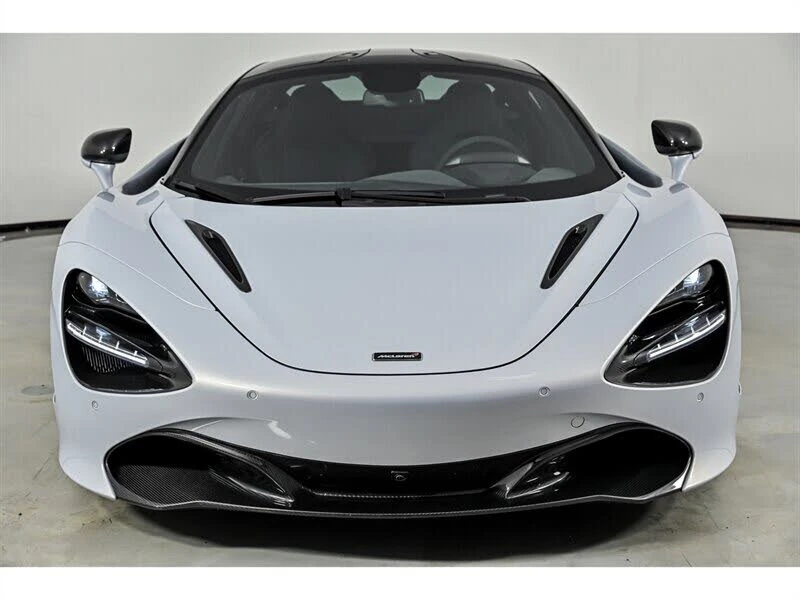 2018 McLaren 720S - Image 7 of 31
