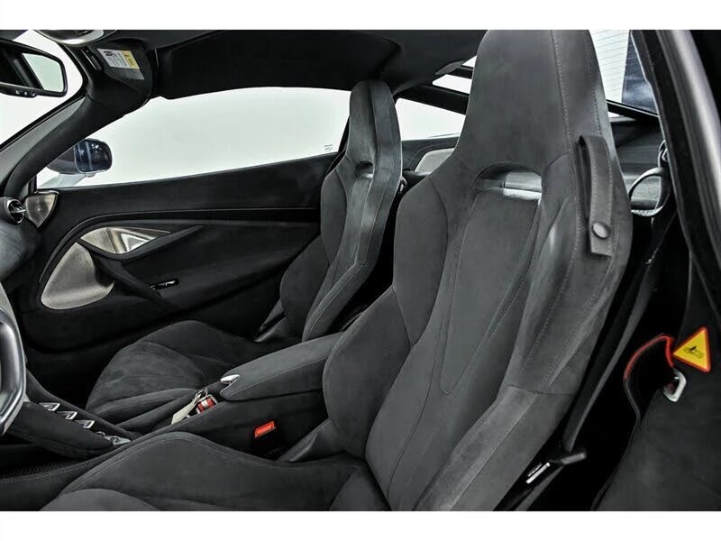 2018 McLaren 720S - Image 17 of 31
