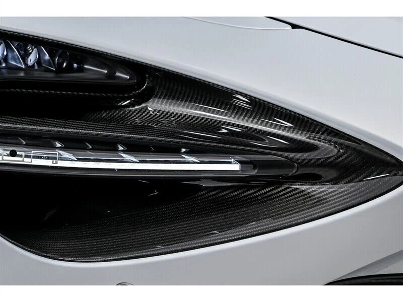 2018 McLaren 720S - Image 4 of 31
