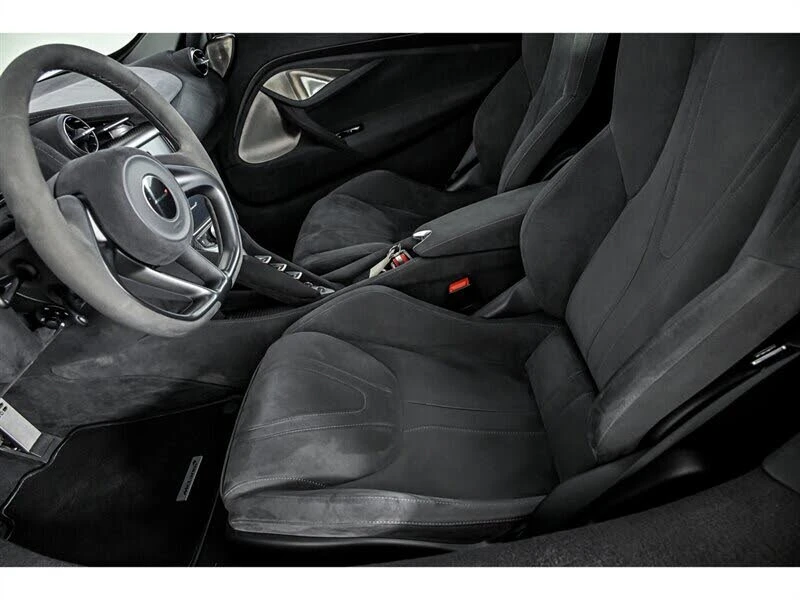2018 McLaren 720S - Image 16 of 31