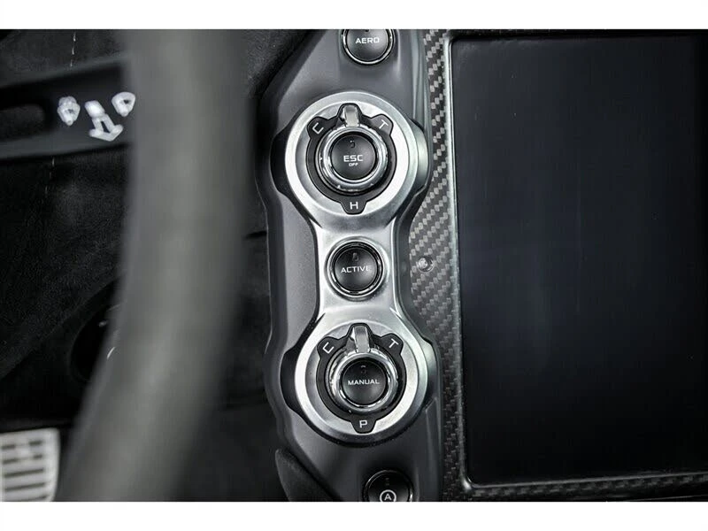 2018 McLaren 720S - Image 27 of 31