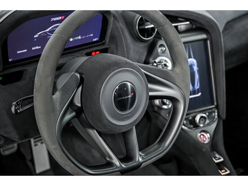 2018 McLaren 720S - Image 18 of 31