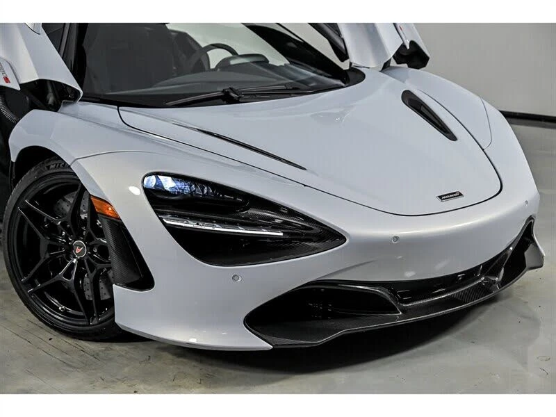 2018 McLaren 720S - Image 2 of 31