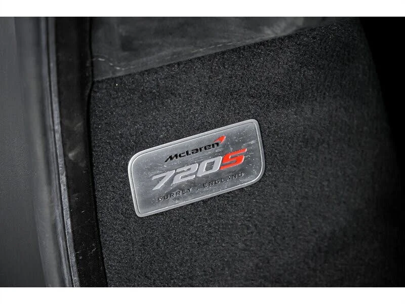 2018 McLaren 720S - Image 20 of 31
