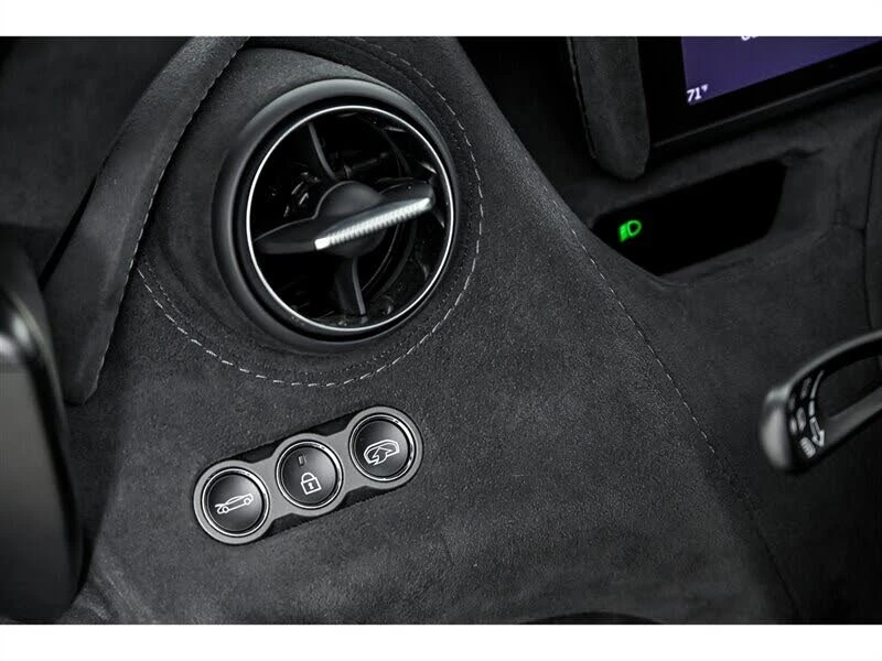 2018 McLaren 720S - Image 19 of 31