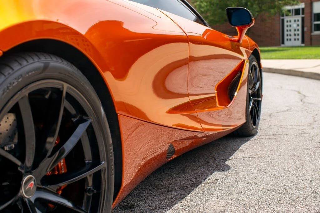 2018 McLaren 720S - Image 28 of 31