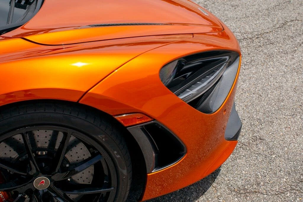 2018 McLaren 720S - Image 29 of 31