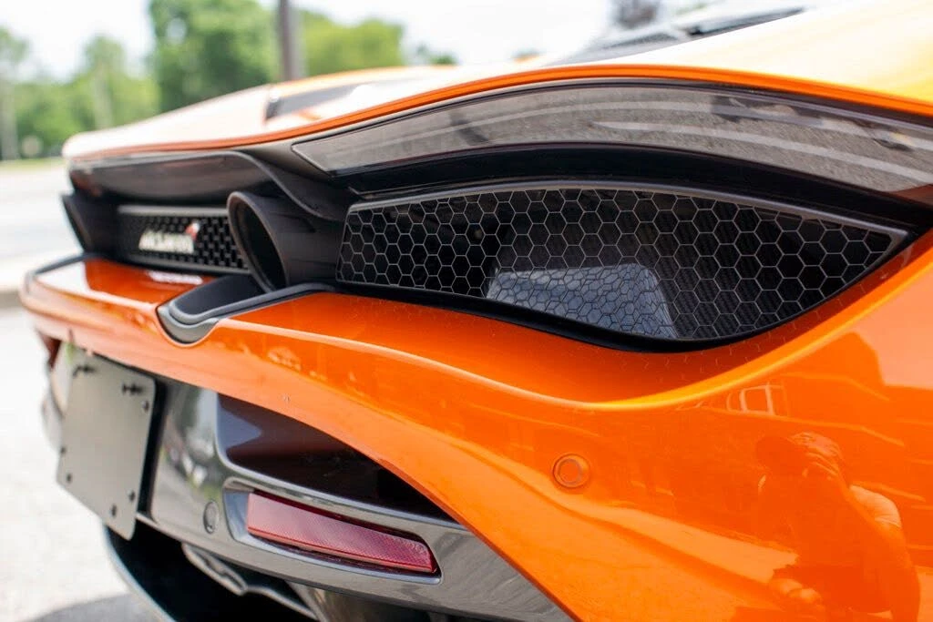2018 McLaren 720S - Image 27 of 31