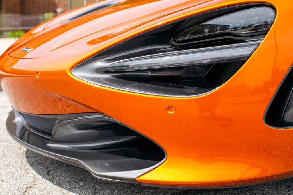 2018 McLaren 720S - Image 23 of 31
