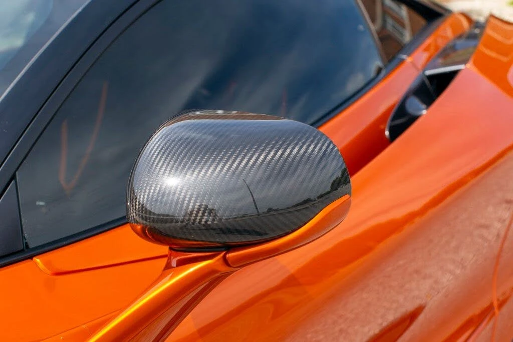 2018 McLaren 720S - Image 20 of 31