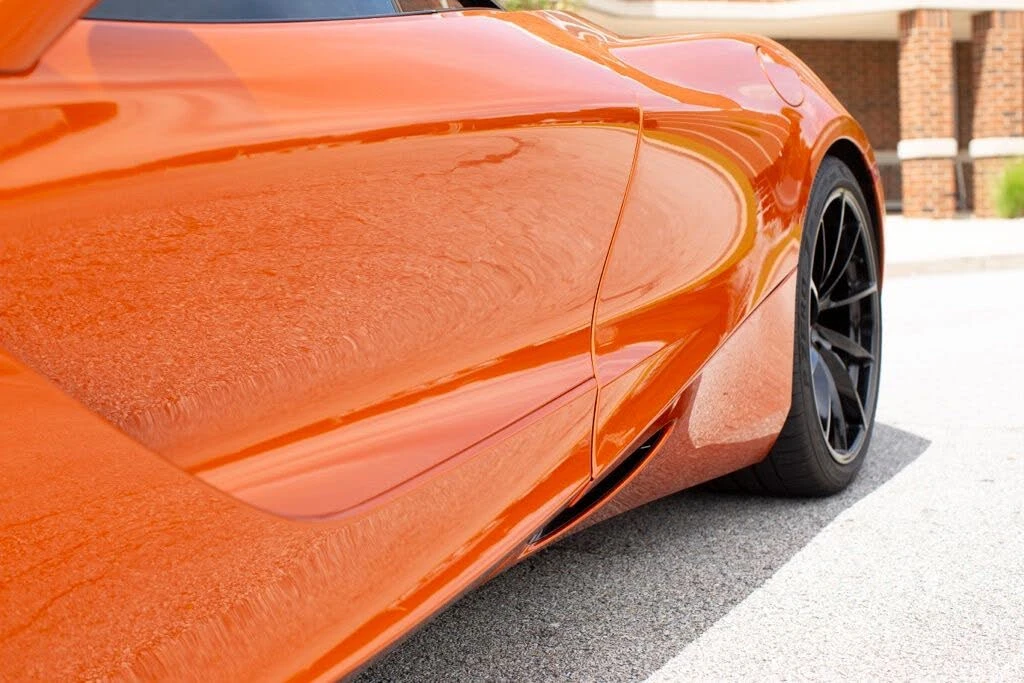 2018 McLaren 720S - Image 22 of 31