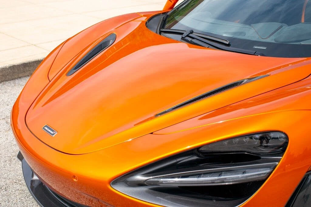 2018 McLaren 720S - Image 18 of 31