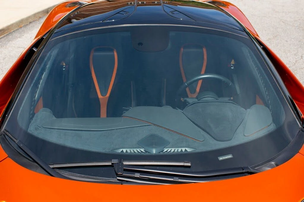 2018 McLaren 720S - Image 30 of 31