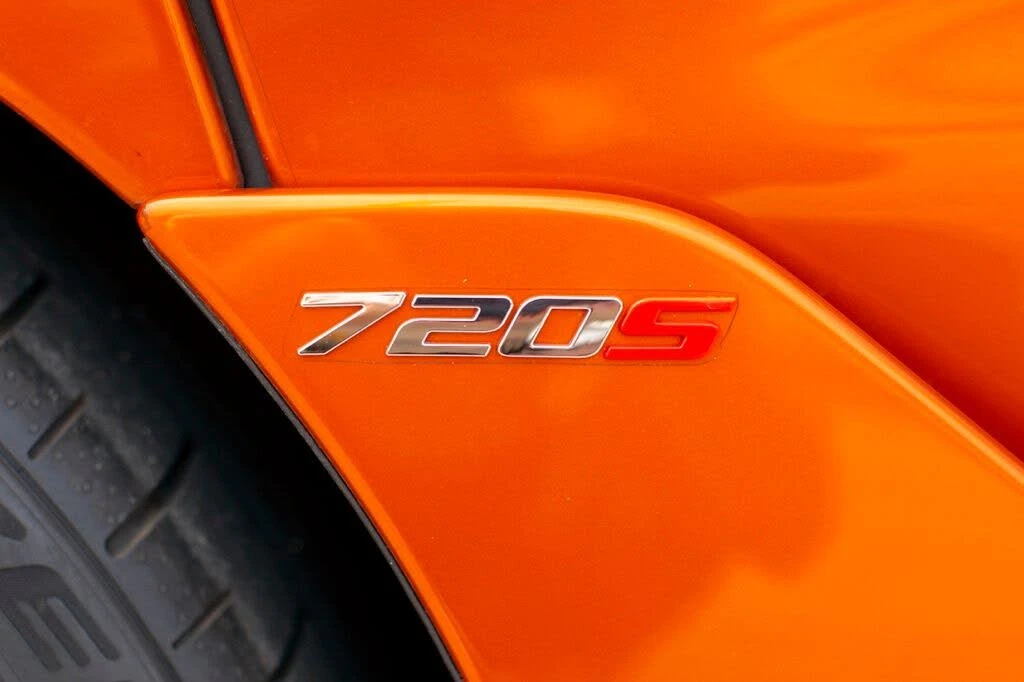2018 McLaren 720S - Image 14 of 31