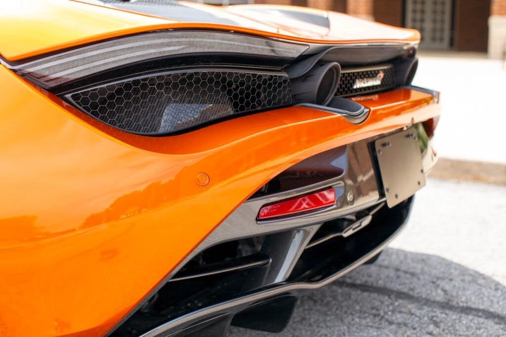 2018 McLaren 720S - Image 25 of 31