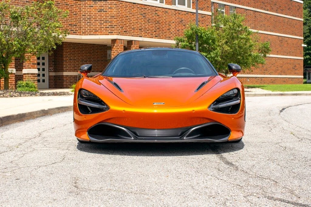 2018 McLaren 720S - Image 11 of 31
