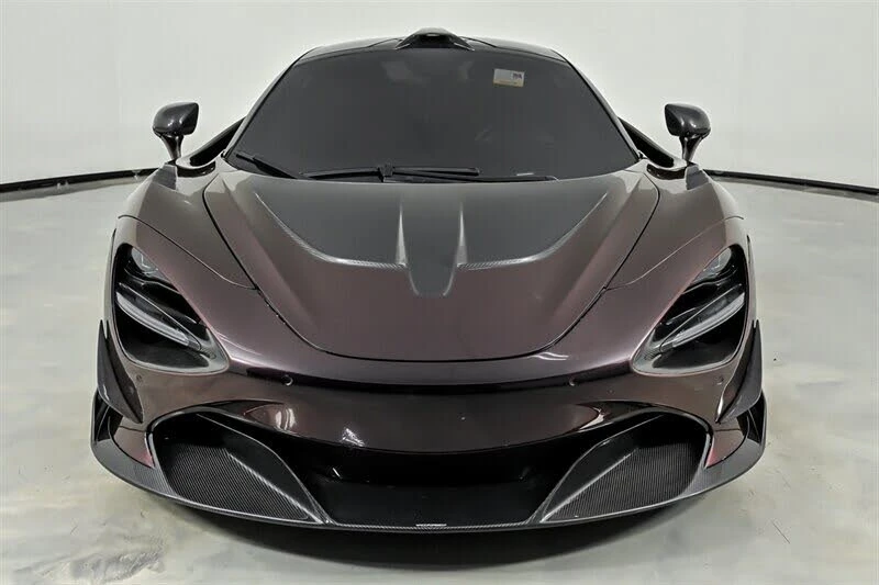 2018 McLaren 720S - Image 10 of 31
