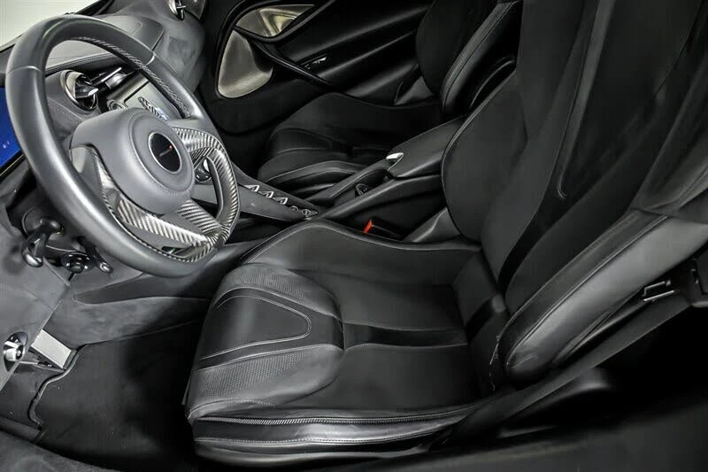2018 McLaren 720S - Image 22 of 31