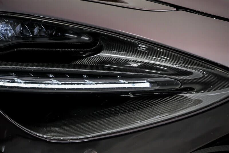 2018 McLaren 720S - Image 5 of 31