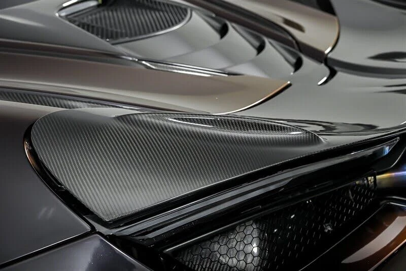 2018 McLaren 720S - Image 17 of 31