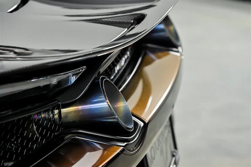 2018 McLaren 720S - Image 18 of 31