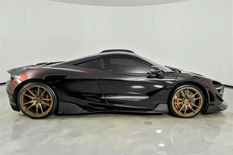 2018 McLaren 720S - Image 16 of 31