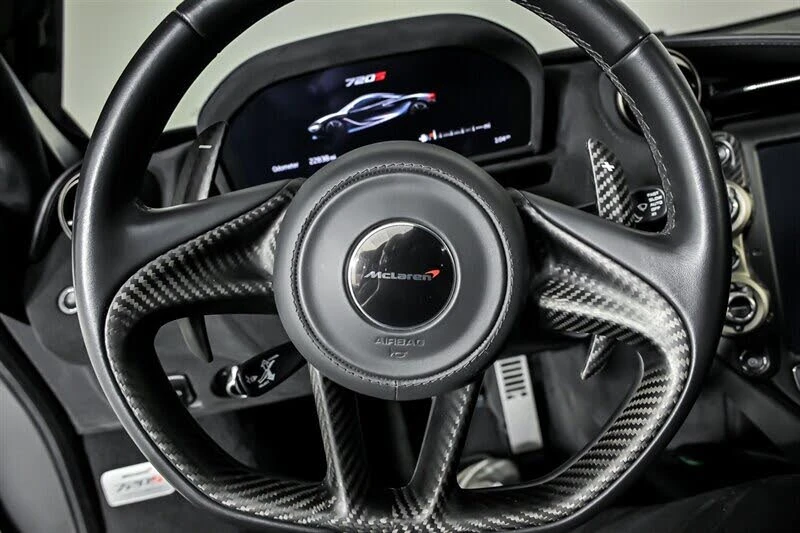 2018 McLaren 720S - Image 28 of 31