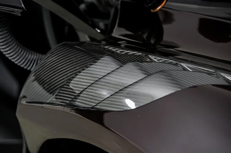 2018 McLaren 720S - Image 9 of 31