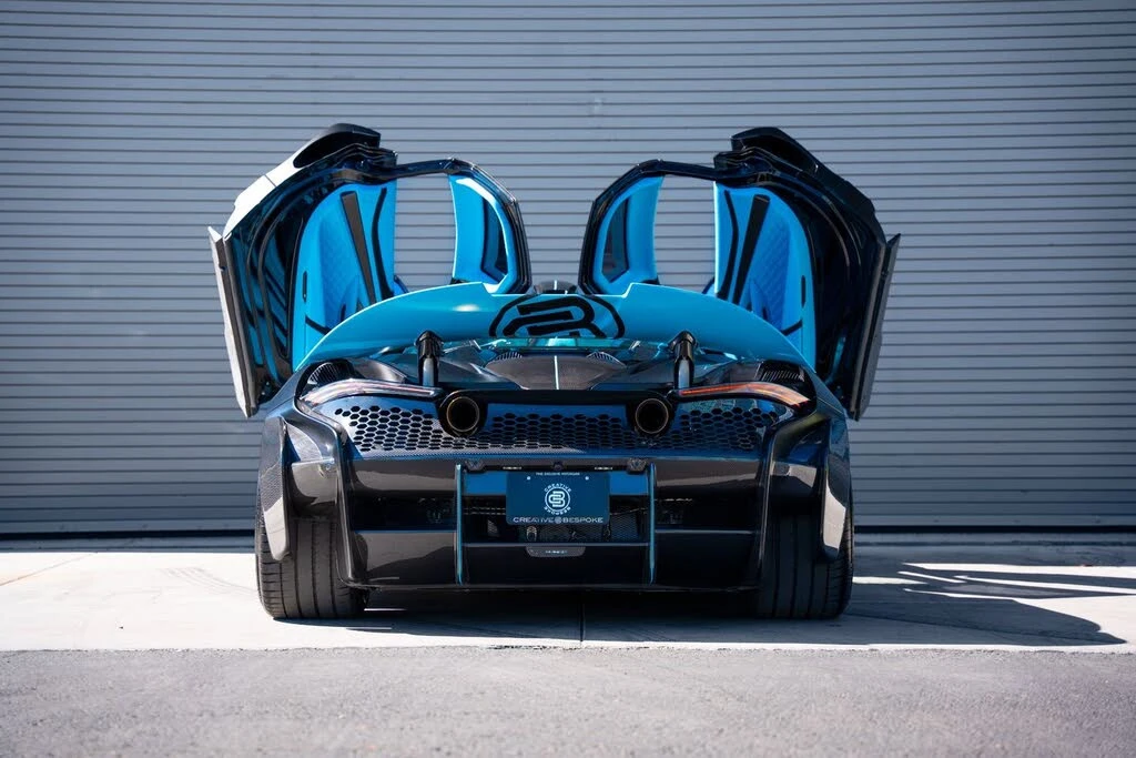 2018 McLaren 720S - Image 17 of 19