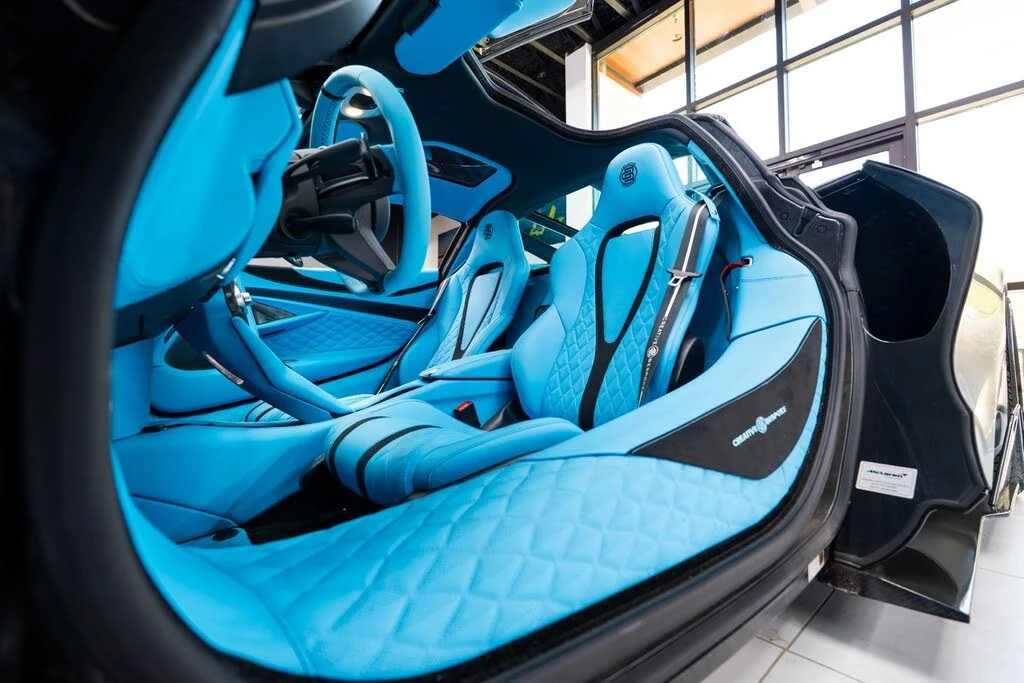 2018 McLaren 720S - Image 10 of 19