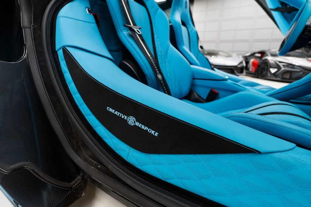 2018 McLaren 720S - Image 6 of 19
