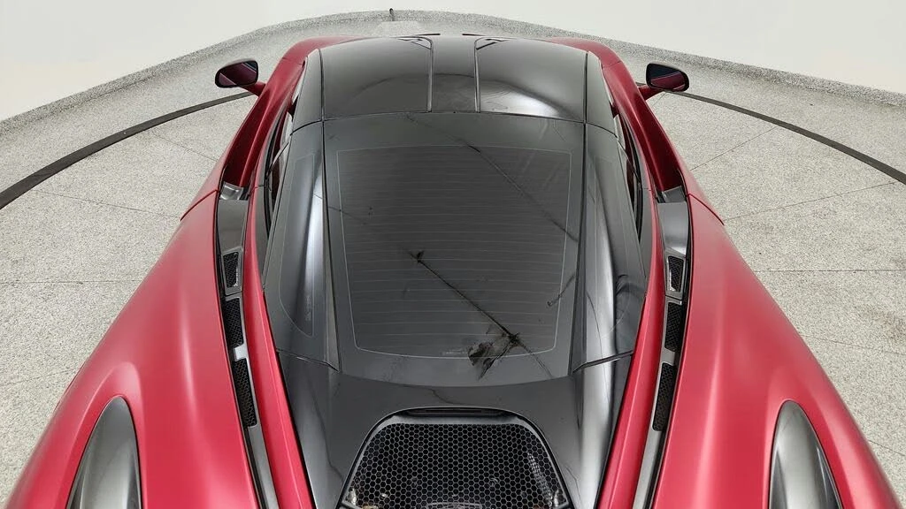 2018 McLaren 720S - Image 24 of 31