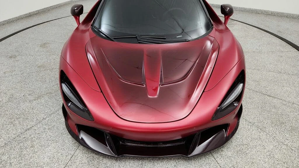 2018 McLaren 720S - Image 12 of 31