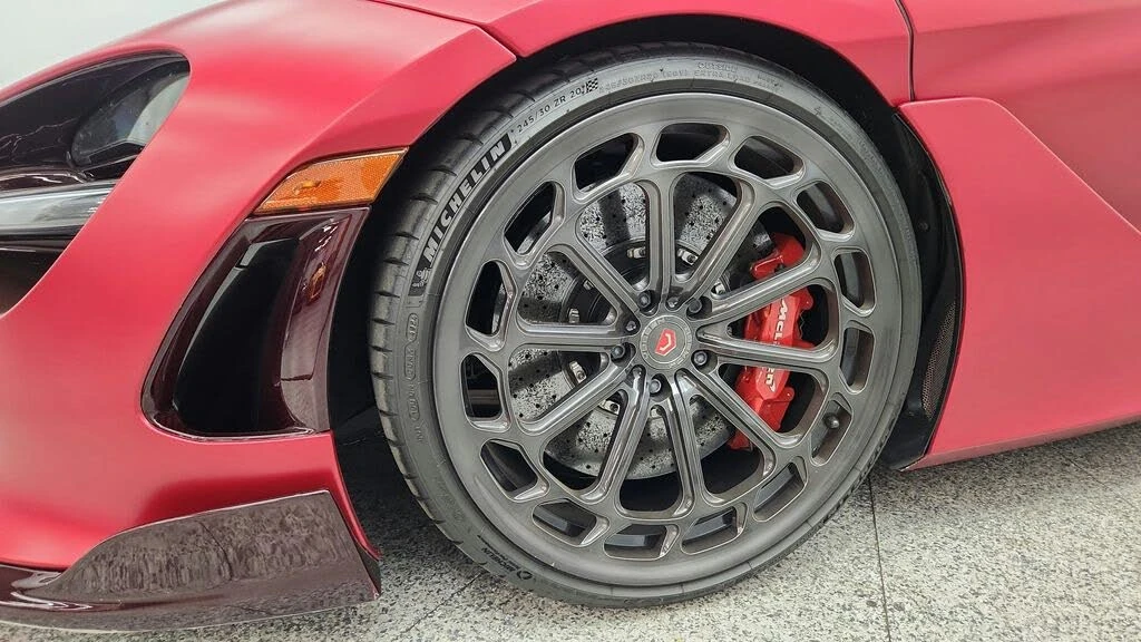 2018 McLaren 720S - Image 15 of 31