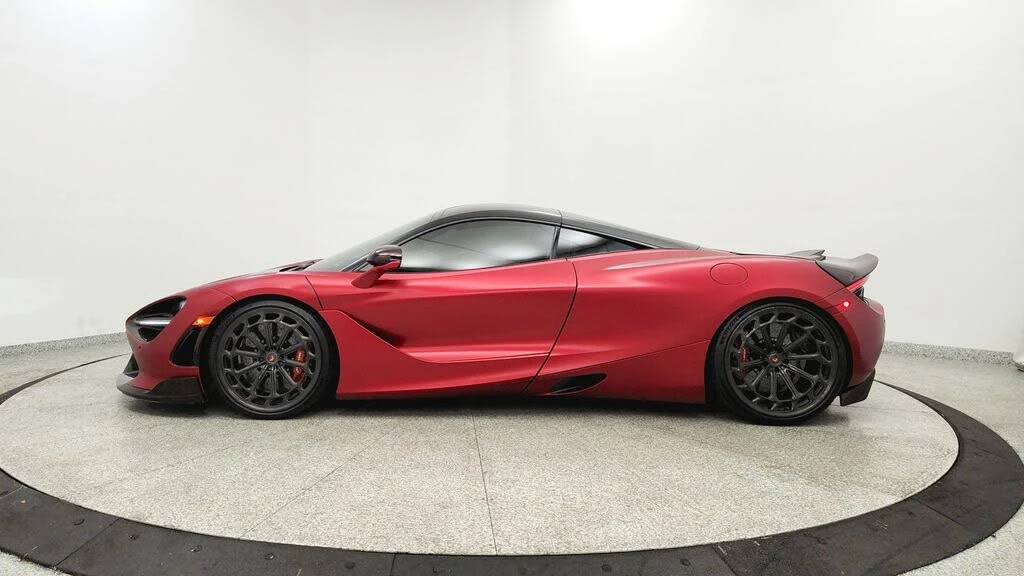 2018 McLaren 720S - Image 2 of 31