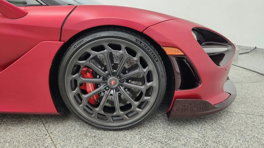 2018 McLaren 720S - Image 27 of 31