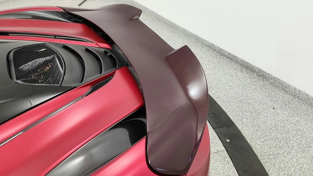 2018 McLaren 720S - Image 18 of 31