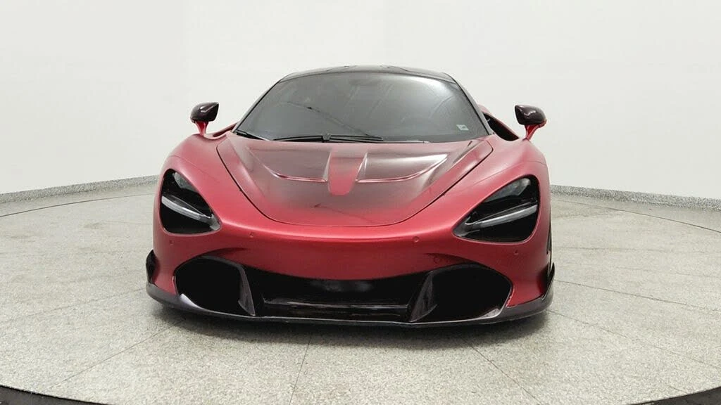 2018 McLaren 720S - Image 8 of 31
